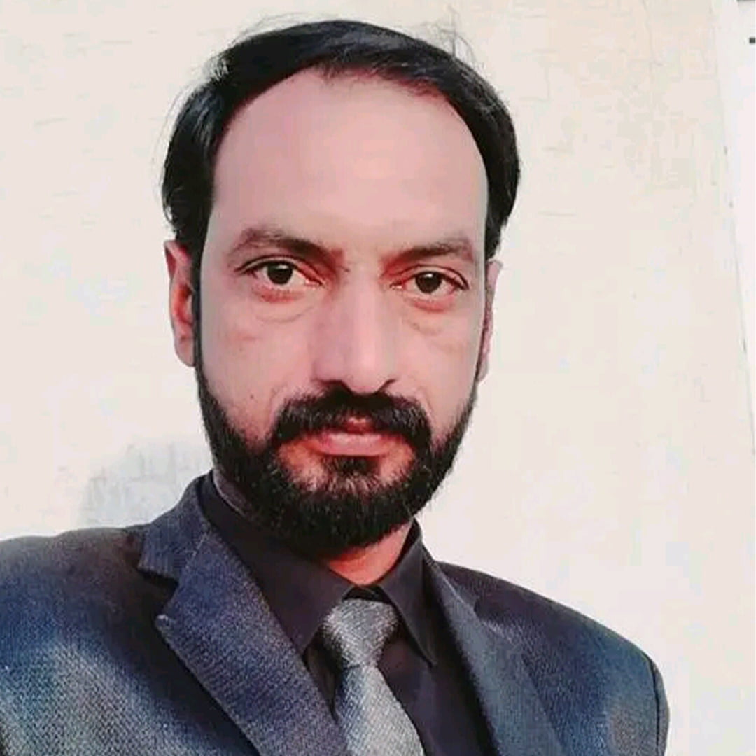 Shahid Malik