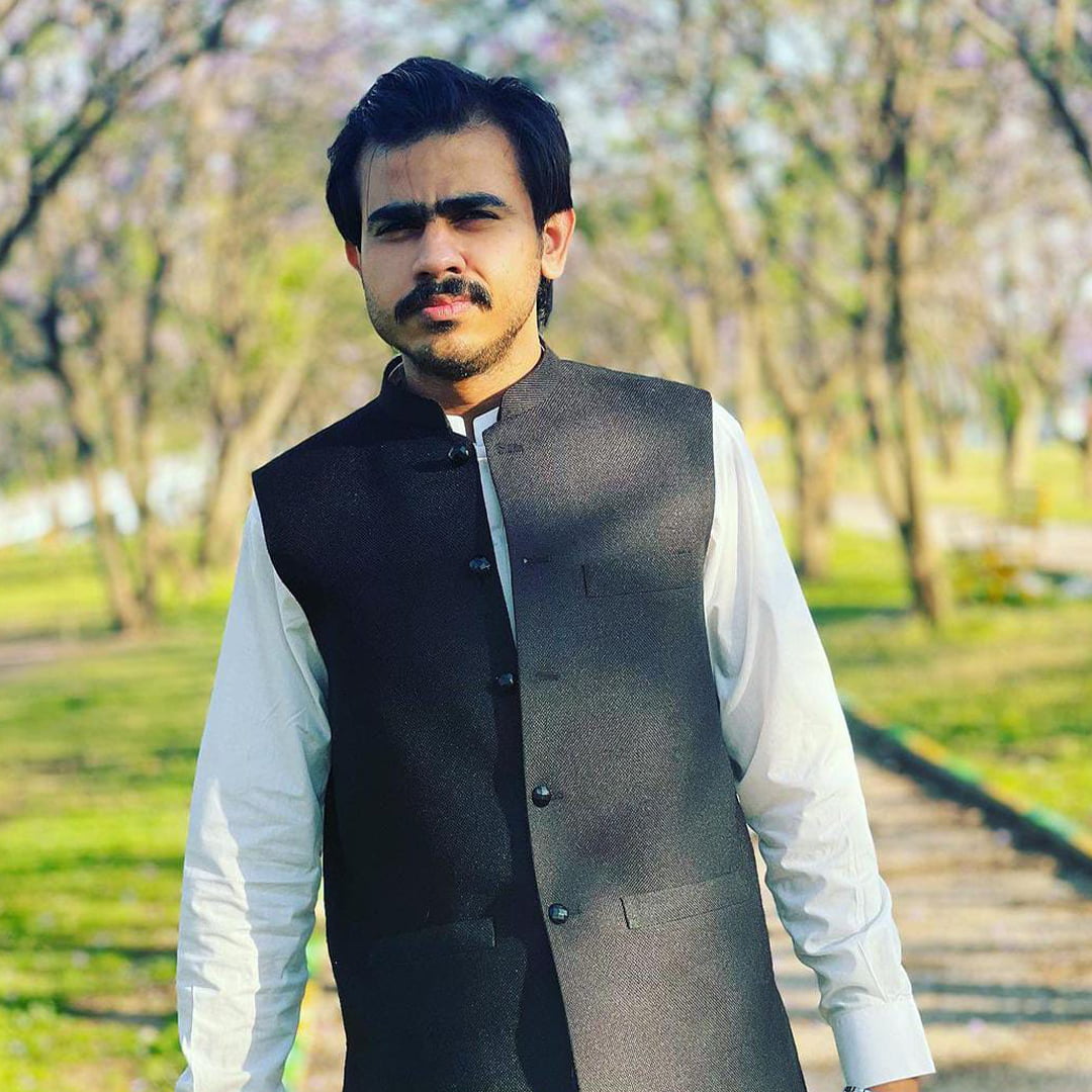 Mian Muhammad Tayyab Farooq