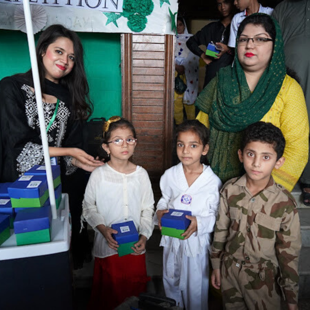 Kings and Queens School